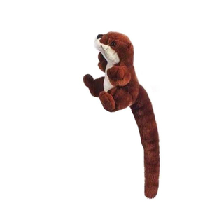 Juego <span class=keywords><strong>de</strong></span> Peluches <span class=keywords><strong>de</strong></span> <span class=keywords><strong>Nutrias</strong></span> <span class=keywords><strong>de</strong></span> Río, Peluches Realistas <span class=keywords><strong>de</strong></span> <span class=keywords><strong>Nutrias</strong></span> Variadas para Niños - Product Image 1