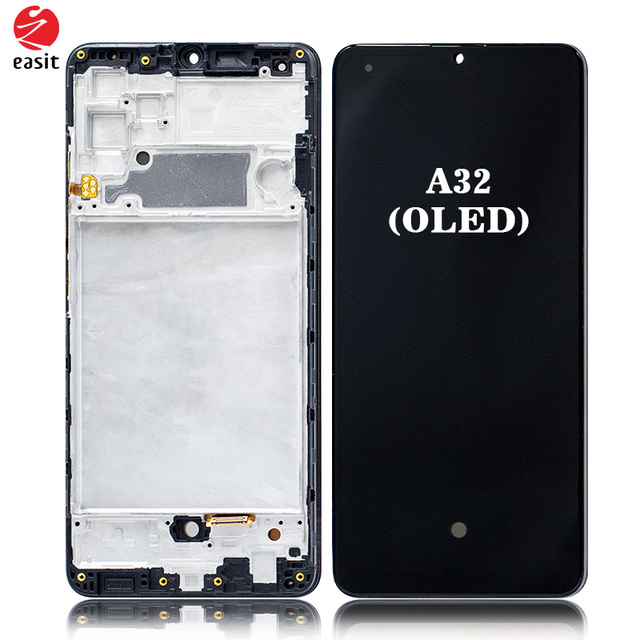 OLED Pantalla Lcd DISPLAY SCREEN for samsung A32 4g