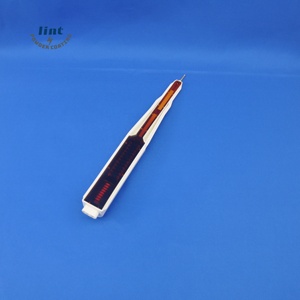 Pistola per verniciatura a polvere X1 di alta qualità ad alta tensione <span class=keywords><strong>Cascade</strong></span> 2324136 - Product Image 1