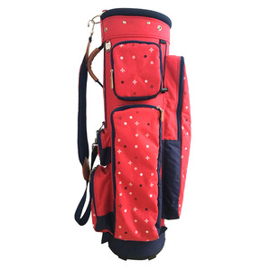OEM customized waterproof Nylon <span class=keywords><strong>golf</strong></span> stand bag for <span class=keywords><strong>golf</strong></span> clubs - Product Image 1
