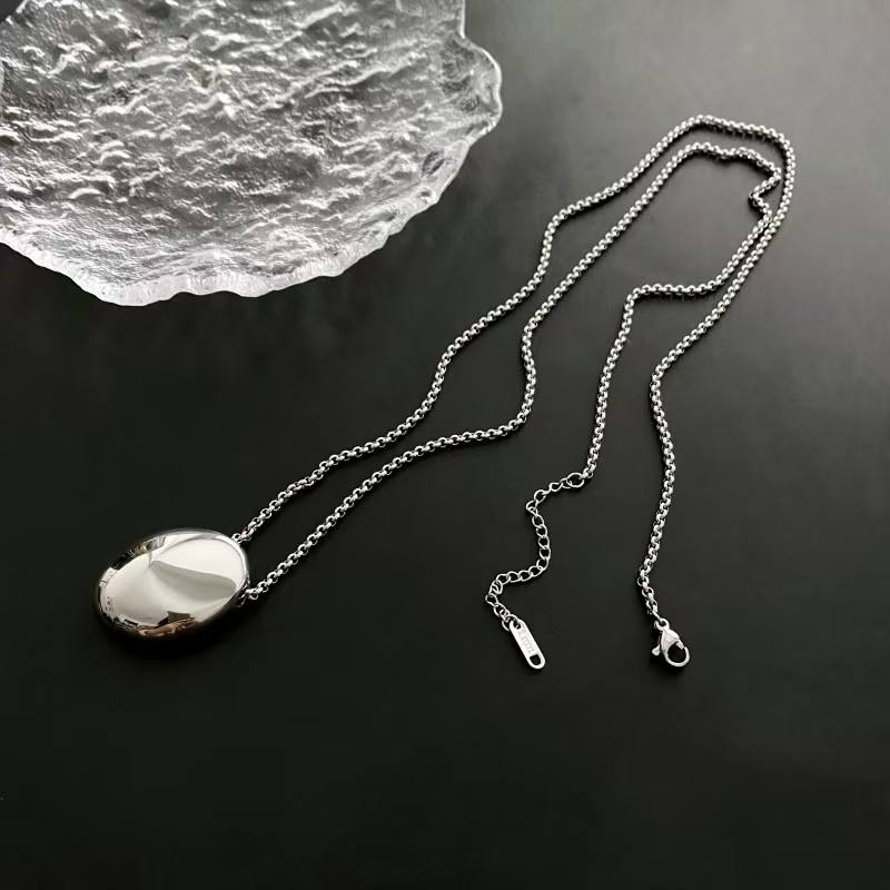 สร้อยคอเงิน