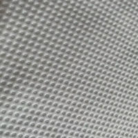 Vente directe d'usine, tissu jacquard tricoté pour matelas, tissu respirant pour matelas, textile de maison