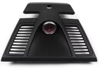 Para Panamera 2010-2016 [Cronómetro + Cubierta]