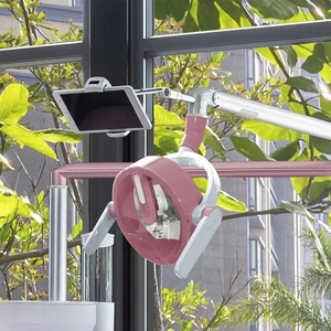 Safety M10+ Kids <strong>Dental</strong> <strong>Chair</strong> with Removable Cart - Product Image 3