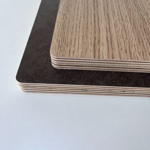 Pannelli in compensato melaminico 4x8, Block Board, MDF o <span class=keywords><strong>truciolato</strong></span> per mobili - Offerta imperdibile - Product Image 5