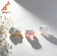 Pot à ongles en plastique 3/5g, vente chaude, OEM/ODM, gel de modelage personnalisé, gel pour ongles effet œil de chat, emballage cosmétique, couleur personnalisée, soins de la peau
