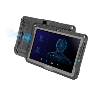 GETAC ZX10 อุปกรณ์ที่ทนทานอย่างสมบูรณ์แบบสำหรับการทำงานของคุณ - Product Image 5