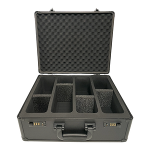 Sports Card Storage <b>Box</b> for 160 BGS SGC for PSA & More Graded Slabs Customizable OEM Case - Product Image 2