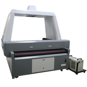 Auto Feeder <b>Laser</b> <b>Cutting</b> Machine CO2 <b>Laser</b> Tube 1.8*1.2M Garment Fabric Metal Rubber AI Wood Cloth - Product Image 5
