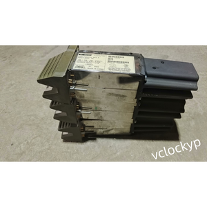 Module d'alimentation Foxboro P0904HA 100-240VAC 1.7A, d'occasion - Product Image 1