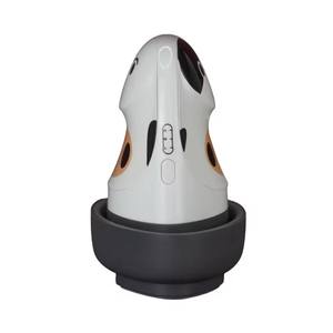 Petite mini machine de presse à chaud portable facile pour t-shirts chaussures chapeaux petits projets de vinyle HTV - Product Image 6