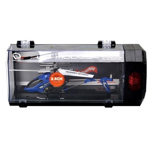 Đồ Chơi Điều Khiển Từ Xa 3.5 Kênh Mới Máy Bay Trực Thăng Điều Khiển Từ Xa Bán - Product Image 4