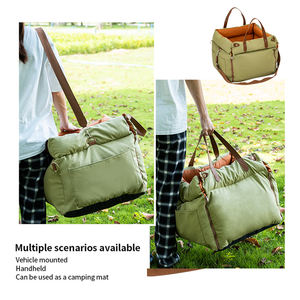 3 в 1, водонепроницаемое сиденье для собаки - Product Image 5