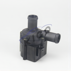 OE 06H121601N Pompe à eau électrique automatique 12V DC Système de refroidissement auxiliaire de voiture pour moteur VW <span class=keywords><strong>Audi</strong></span> Refroidissement supplémentaire du moteur - Product Image 2