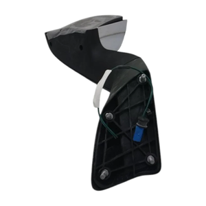 84723697 Links En Rechts Chromen Kap Spiegel Past Vlvo Vnl 2018 + Vrachtwagens - Product Image 4