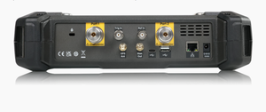 Analyseur de spectre portable Siglent SHN914A 30kHz-14GHz, plage dynamique 110dB, compatible GPS, batterie 4 heures, garantie 1 an, OEM - Product Image 4