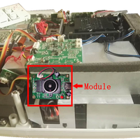 Bolígrafo táctil Multimedia aula reunión tren Digital portátil interactivo tablero blanco Cámara Sensor módulo proyector interactivo