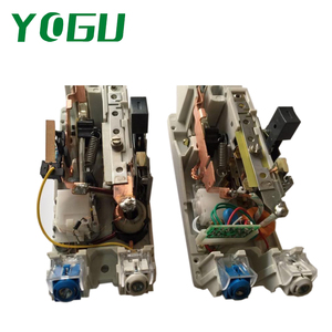 Série Pg disjuntor vazamento moldado caso 2p 4p 230V 400V 5-60A ajustável disjuntor de corrente residual <span class=keywords><strong>ELCB</strong></span> - Product Image 6