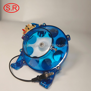 110V/220V Coin Hopper Metal Plástico Arcade Game Machine Coin-Operated <span class=keywords><strong>Games</strong></span> - Product Image 4