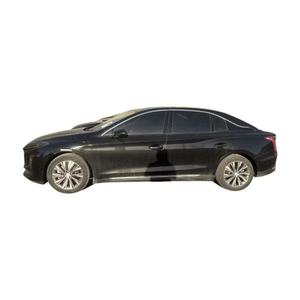 <span class=keywords><strong>Voiture</strong></span> électrique pure Hongqi EQM5 2023, prix bas. Amis intéressés, venez faire un tour. - Product Image 4