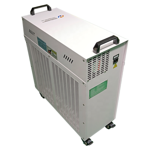 Banque de charge triphasée AC <span class=keywords><strong>10KW</strong></span> 380V Résistance de puissance réglable pour générateur, onduleur et systèmes d'énergie - Product Image 3