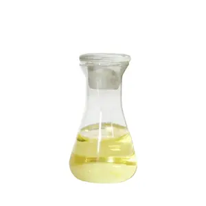 液体有機50% 分デシルグルコシド/アクリルポリグルコシド (c8 C10) Apg 0814 / Apg 0810 Cas 68515-73-1