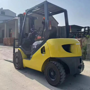 <b>Used</b> for Diesel <b>Pallet</b> Truck Forklift 2.5-25 Ton Japanese for Engine Retail 6-Month Warranty - Product Image 1