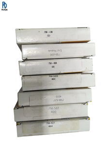 Module PLC 750-527 750-1425, module de contrôle industriel, module d'entrée/sortie numérique, module de contrôleur logique programmable - Product Image 1