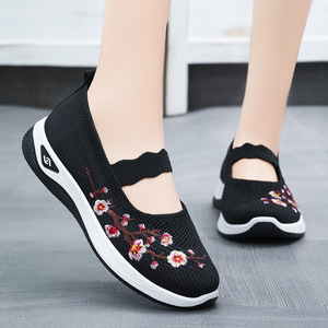 Special Offer Spring <b>Men</b> Lace-up Shoes Soft Comfortable Anti-Slip Breathable Lightweight Anti-Odor Walking Shoes Business Casual - Product Image 6
