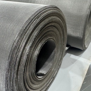 Maille de fil en alliage de Monel pour les protections d'hélices de construction navale et les structures sous-marines avec une excellente résistance à la saleté et à la durabilité - Product Image 4