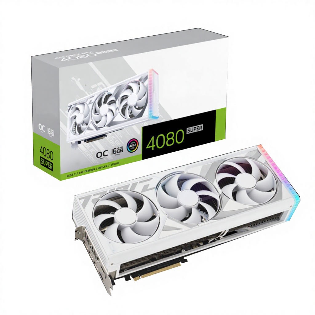 GeForce RTX 4080
