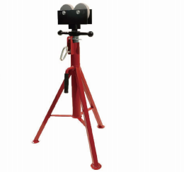 ขาตั้งจับท่อแบบมั่นคง รุ่น 1109B สำหรับท่อขนาด 12 นิ้ว - Product Image 6