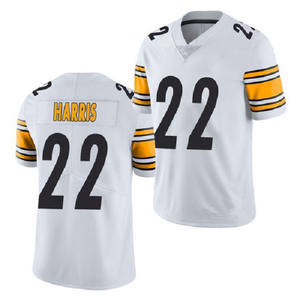 Amerikaans team 90 WATT 14 #   2 #   1 #   Uniform Amerikaans voetbaltenue gestikte logo's geborduurde sportkleding jersey rugbytenue - Product Image 6