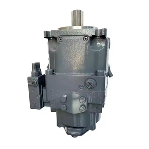 Bomba de Pistones Axiales de Alto Rendimiento para Excavadora, Serie A11v, Bomba de Pistones Variables, Bomba Hidráulica - Product Image 3