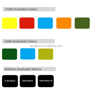 Nuevo Diseño, <span class=keywords><strong>Kayak</strong></span> Inflable Económico de TPU 210D, Packraft para Aventuras al Aire Libre y Recreación - Product Image 5