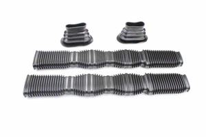 优质OEM 2大气流风扇冷却器座椅加热器通风系统6转向位置真皮内饰座椅舒适性 - Product Image 4