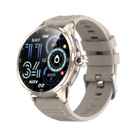 Versión Global, Reloj Inteligente Android 4G con Pantalla de 1.8 Pulgadas, Cámara, Tarjeta SIM, 3+32 GB, 950 mAh, GPS, WiFi, NFC, Reloj Inteligente AMOLED para Hombre H81