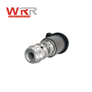 เซ็นเซอร์ตำแหน่งเพลาข้อเหวี่ยง 13627525015 13627548994 สำหรับ BMW E90 F10 325i 530i อะไหล่ช่วยควบคุมจังหวะการจุดระเบิดของเครื่องยนต์ที่เชื่อถือได้ - Product Image 2