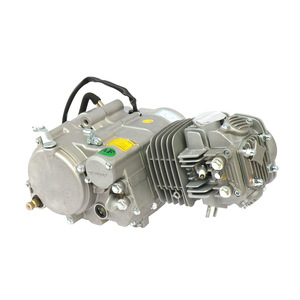 Accesorios de Modificación para Motocicletas de Dos Ruedas YX 150-5, Arranque a Patada para Motocicletas de Carretera - Product Image 4