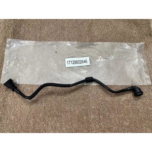 Manguera de refrigerante Bmw 17128602646 para serie 5 G38, serie 7 G11 G12, pieza de repuesto para tuberías del tanque de agua auxiliar - Product Image 3