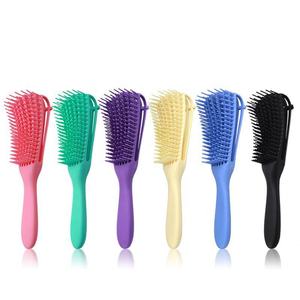 Peigne à <span class=keywords><strong>cheveux</strong></span> professionnel de haute qualité <span class=keywords><strong>pour</strong></span> femmes <span class=keywords><strong>brosse</strong></span> démêlante <span class=keywords><strong>pour</strong></span> bouclés <span class=keywords><strong>Afro</strong></span> amérique 3A 4C <span class=keywords><strong>cheveux</strong></span> ondulés crépus 10 pièces ensemble <span class=keywords><strong>pour</strong></span> la maison - Product Image 1