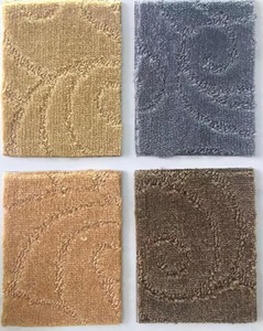 Khách sạn thảm sàn nhà Thảm trang trí nội thất cho phòng ngủ phòng khách dày tường-to-tường thảm - Product Image 4