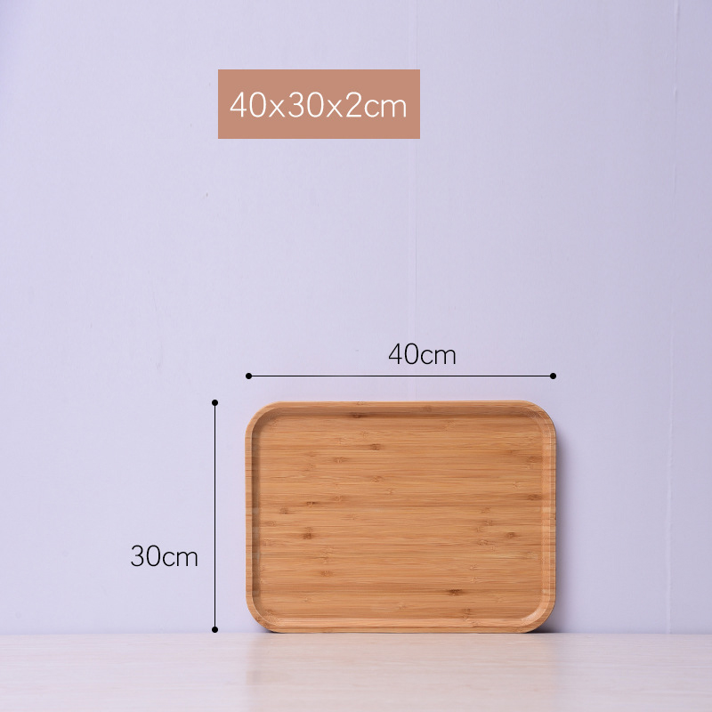 Rectangle 40*30*2cm