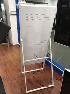 Pantalla Publicitaria Digital Portátil con Soporte de Piso de 49 Pulgadas, Reproductor Multimedia, Señalización Digital LCD SKP-49, Reproductor de Señalización Digital Android 4 - Product Image 3