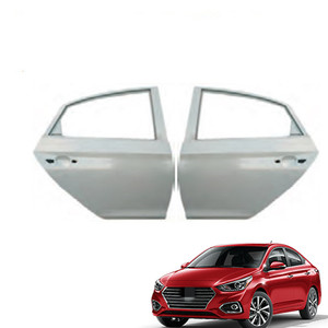 Usine Direct nouveau remplacement côté passager avant garde-boue pour <span class=keywords><strong>Accent</strong></span> <span class=keywords><strong>2018</strong></span> 2019 2020 - Product Image 4