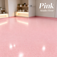 Peinture pour sols en sable coloré époxy, effet carrelage marbre, écologique, haute dureté, imperméable, revêtement liquide couleur personnalisée