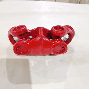 ערכת צלב כפולה אדומה לצביעה, סיטונאי מהמפעל, 23.8*61.3, מפרק קרדן כפול 1 3/8 אינץ', זוגי, Z21 ספליין - Product Image 2