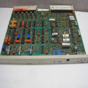 Scheda di Controllo 6SC9111-2AD1 6SC91112AD1 - Product Image 1