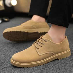 Zapatos de Vestir para Hombre, Talla Grande, Estilo Casual, Moda Simple, Zapatos de Negocios para Caballeros, Hombres y Jóvenes, Tallas 39-48, Gran Venta 2026 - Product Image 6
