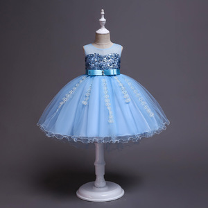 3892 Vestido <span class=keywords><strong>de</strong></span> princesa <span class=keywords><strong>de</strong></span> bebé <span class=keywords><strong>de</strong></span> alta calidad Vestido <span class=keywords><strong>de</strong></span> bebé Bowknot <span class=keywords><strong>Vestidos</strong></span> <span class=keywords><strong>de</strong></span> <span class=keywords><strong>fiesta</strong></span> <span class=keywords><strong>de</strong></span> bebé <span class=keywords><strong>de</strong></span> lujo para adolescentes - Product Image 1